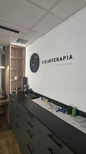 Fizjoterapia Piotr Kułakowski